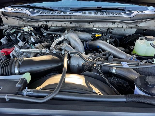 New 2026 Ford F250 XL w/ STX Appearance Package image 26