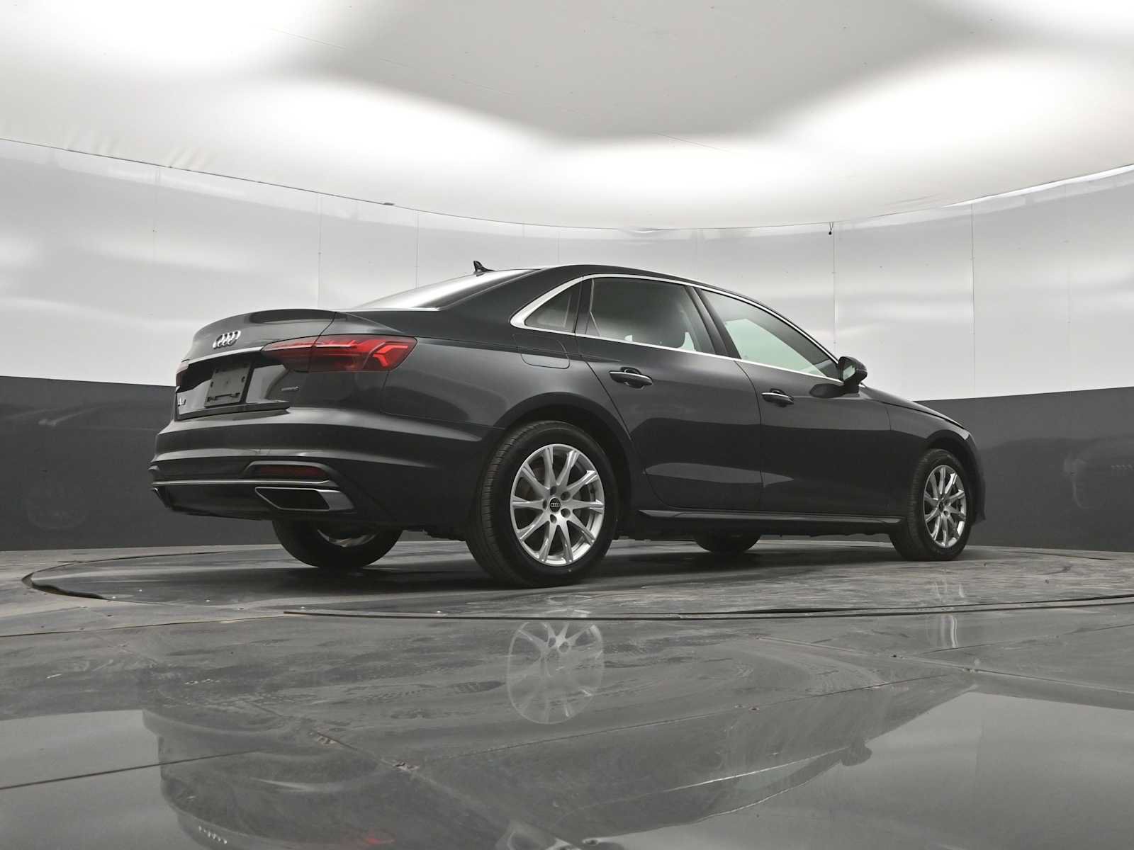 Used 2021 Audi A4 2.0T Premium w/ Convenience Package AWD/4WD image 40