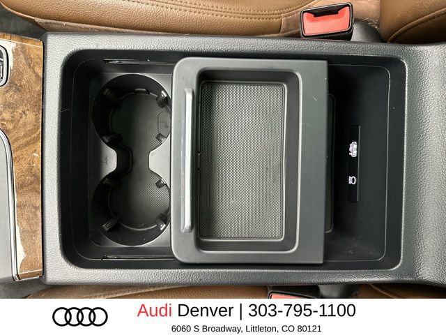 Used 2018 Audi Q5 Premium w/ Premium Plus Package AWD/4WD image 20