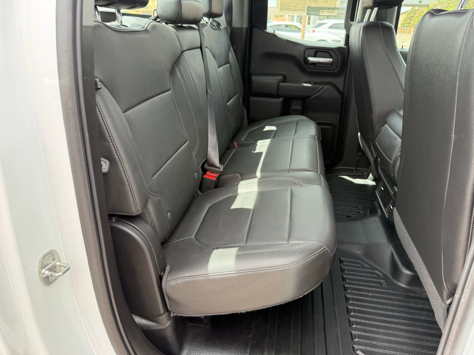 Used 2021 Chevrolet Silverado 1500 W/T w/ WT Fleet Convenience Package image 31