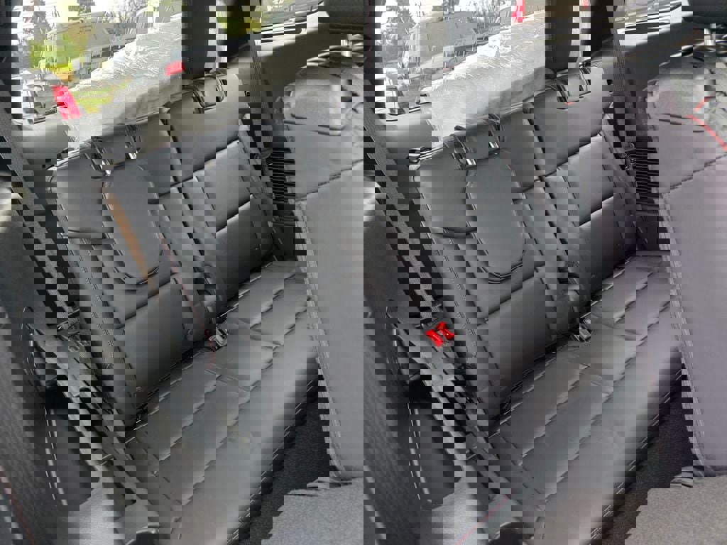 New 2026 Ford Explorer ST w/ Sun And Sound Package image 35