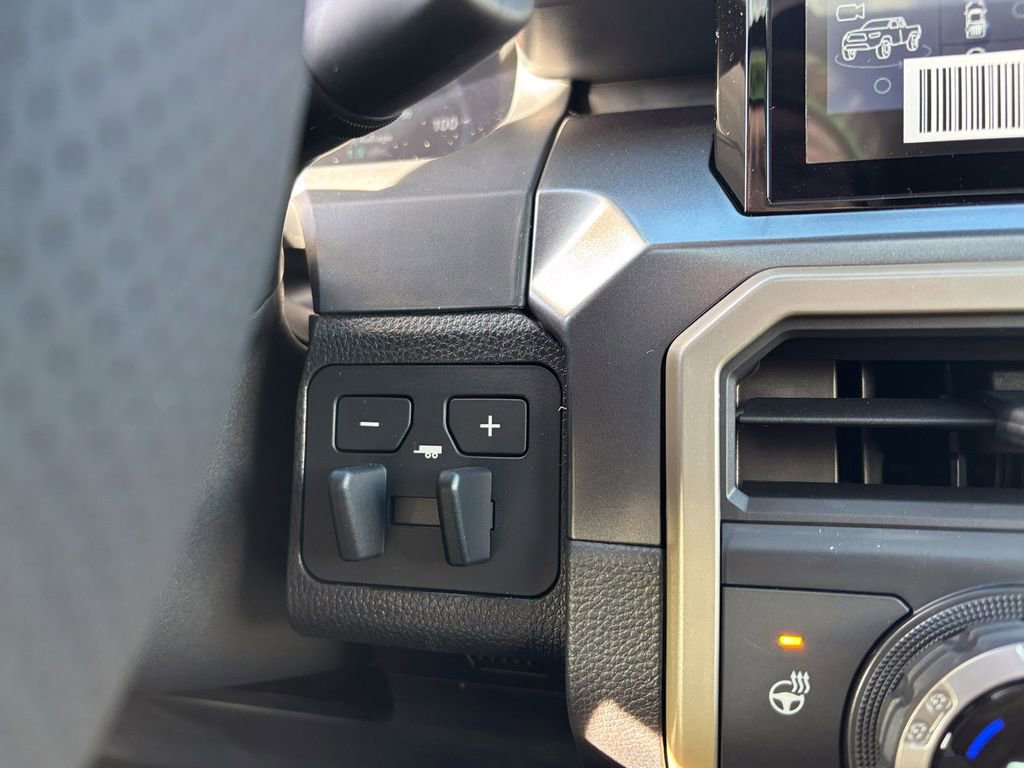 New 2025 Toyota Tacoma TRD Off-Road image 34