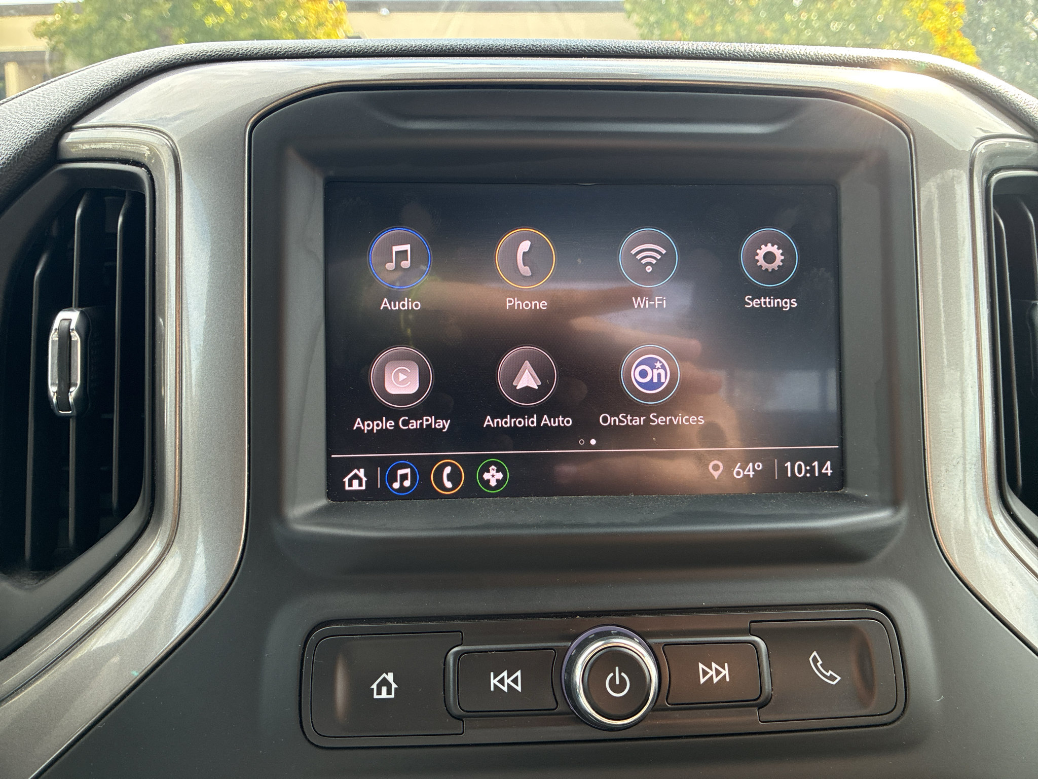 Used 2025 Chevrolet Silverado 1500 W/T RWD image 33