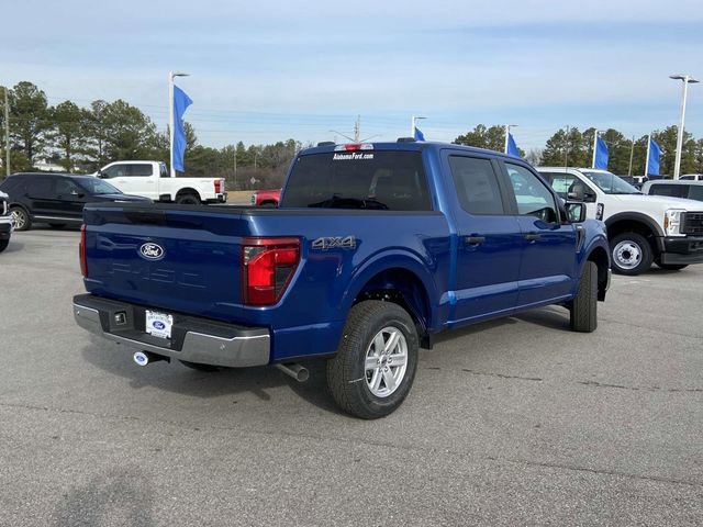 New 2025 Ford F150 XL w/ Equipment Group 103A High image 3