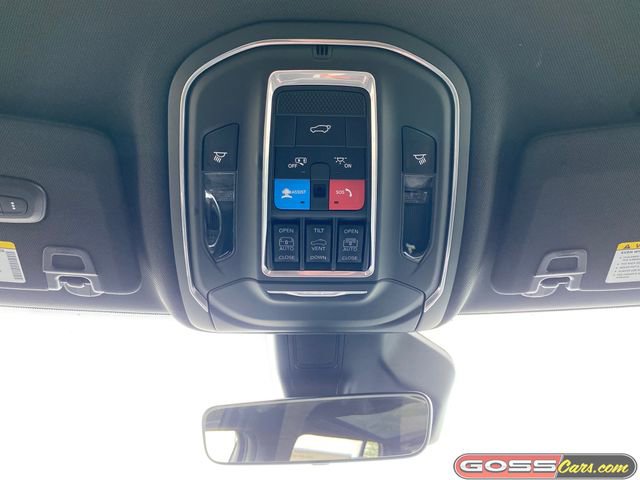 New 2026 Jeep Grand Cherokee Limited AWD/4WD image 14