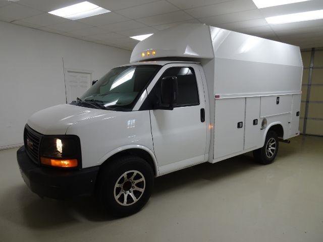 Used 2014 GMC Savana 3500 image 3