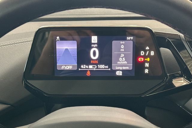 Certified 2023 Volkswagen ID.4 2WD image 32
