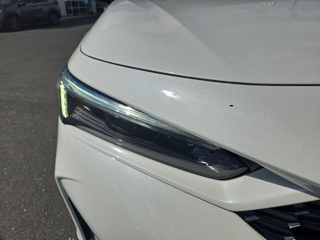Used 2026 Honda Civic Sport image 9