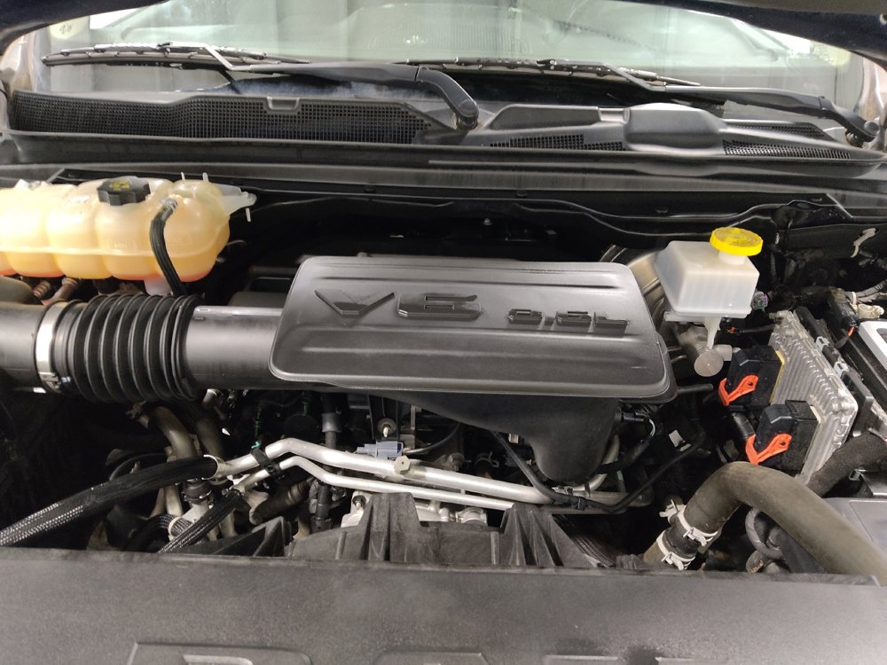Used 2020 RAM 1500 Big Horn AWD/4WD image 30