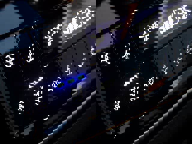 New 2026 INFINITI QX80 Autograph w/ Premium Cargo Package image 14