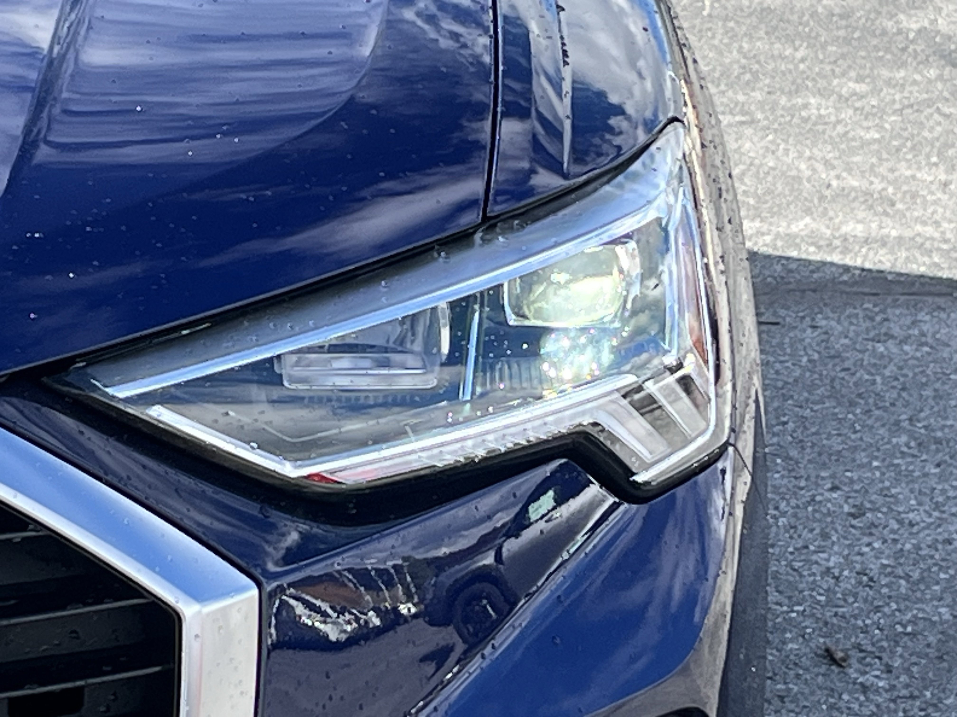 Used 2023 Audi Q3 2.0T Premium image 11