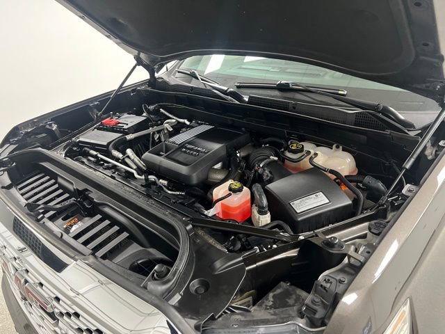 Used 2020 GMC Sierra 1500 Denali w/ Denali Ultimate Package image 61