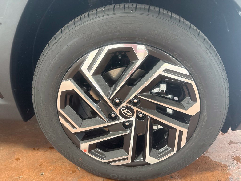 New 2026 Hyundai Tucson SEL Plus FWD image 11