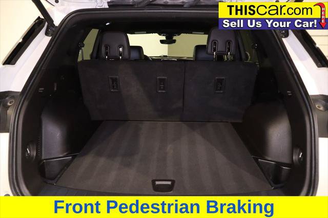 Used 2020 Chevrolet Blazer RS FWD image 31