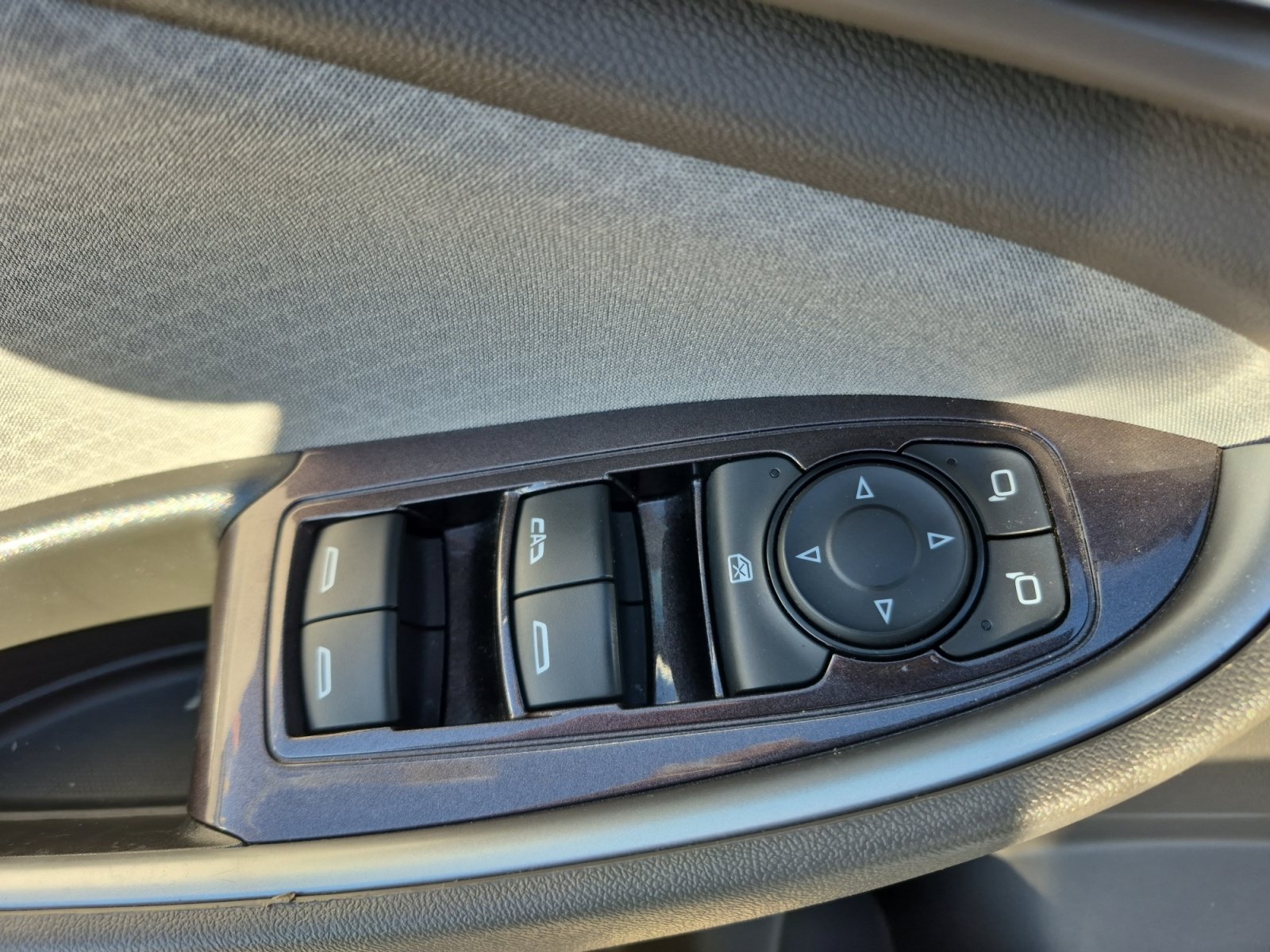Used 2024 Chevrolet Malibu LT FWD image 15