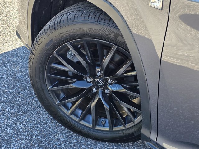 Used 2017 Lexus RX 350 F Sport w/ Accessory Package FWD image 35