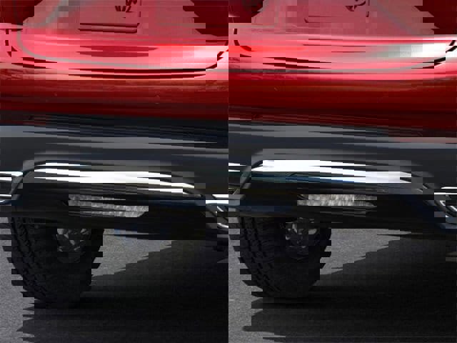 New 2025 Buick Envision Preferred image 14