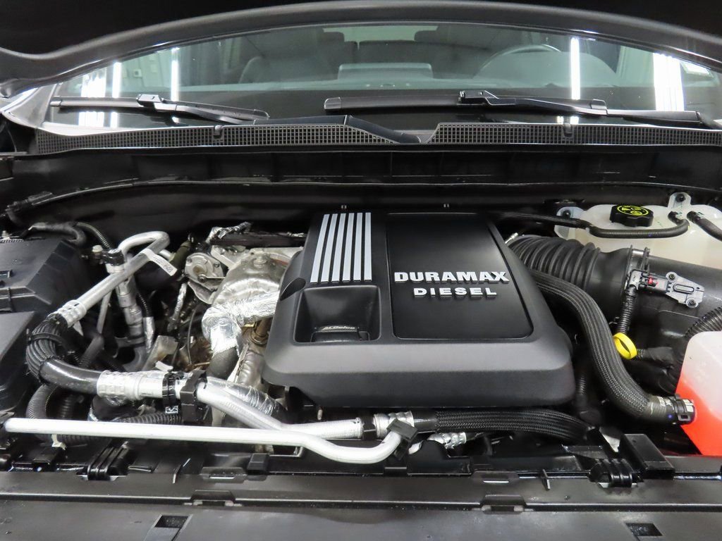 Used 2023 Chevrolet Tahoe LT image 29