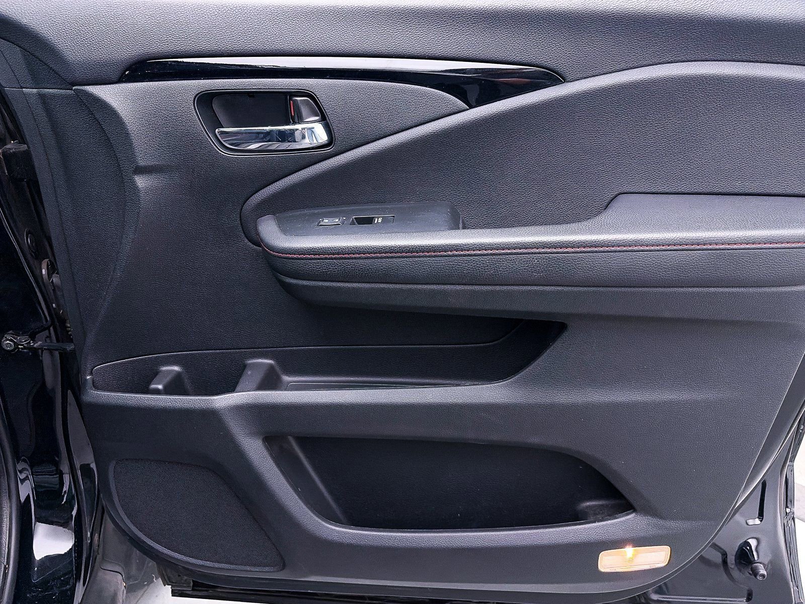 Used 2023 Honda Ridgeline Black Edition image 36