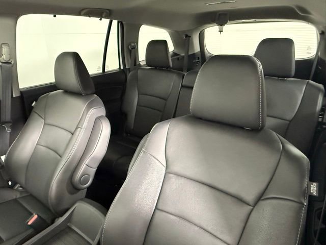 Used 2022 Honda Pilot Special Edition image 32