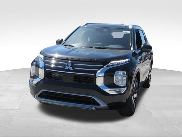New 2026 Mitsubishi Outlander SEL FWD image 8