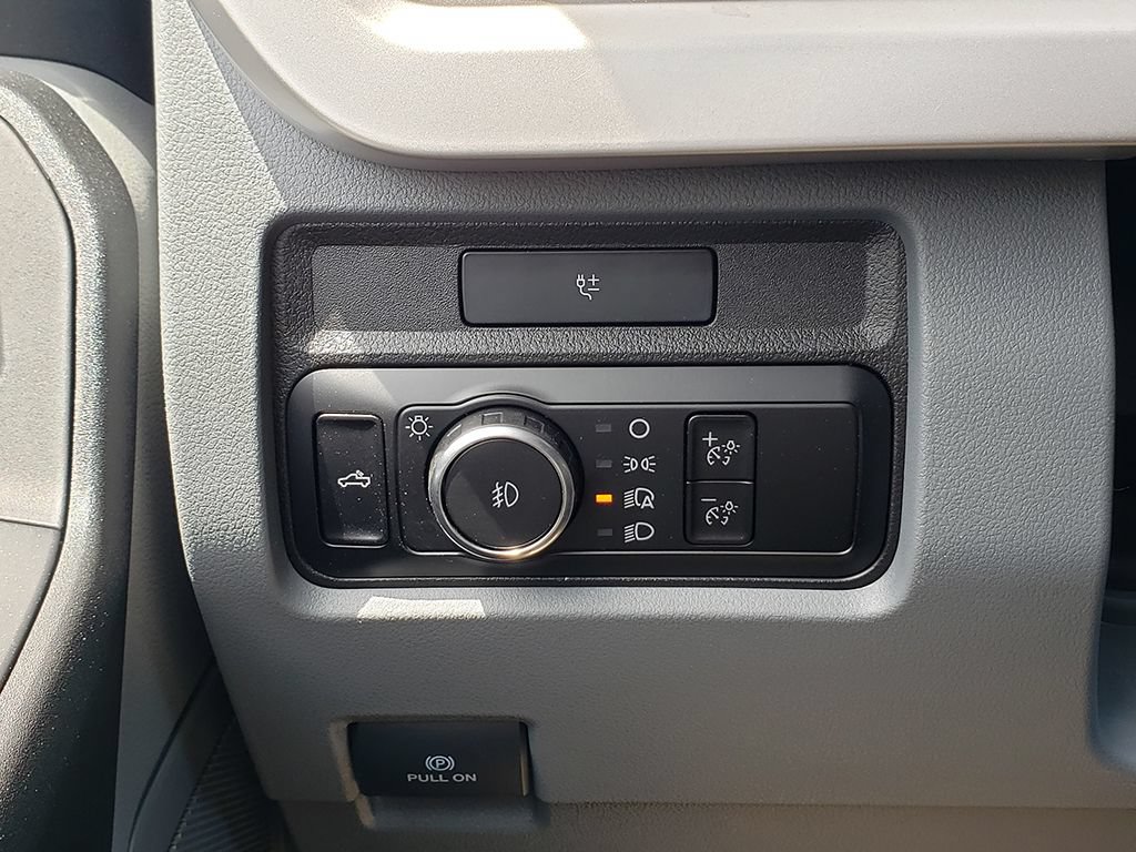 Used 2023 Ford F450 XL w/ 360-Degree Camera Package AWD/4WD image 29
