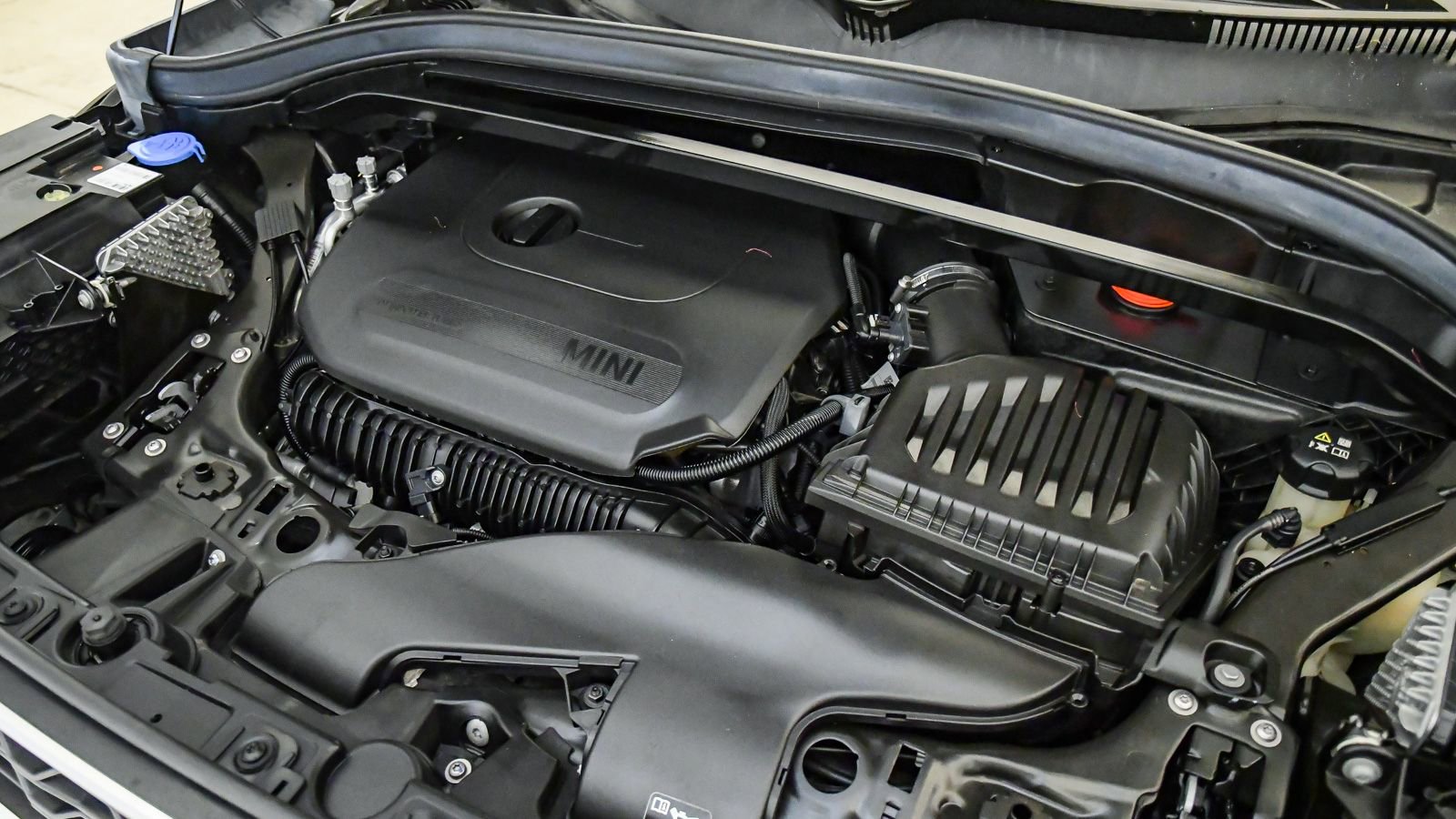 Certified 2023 MINI Cooper Countryman S FWD image 26
