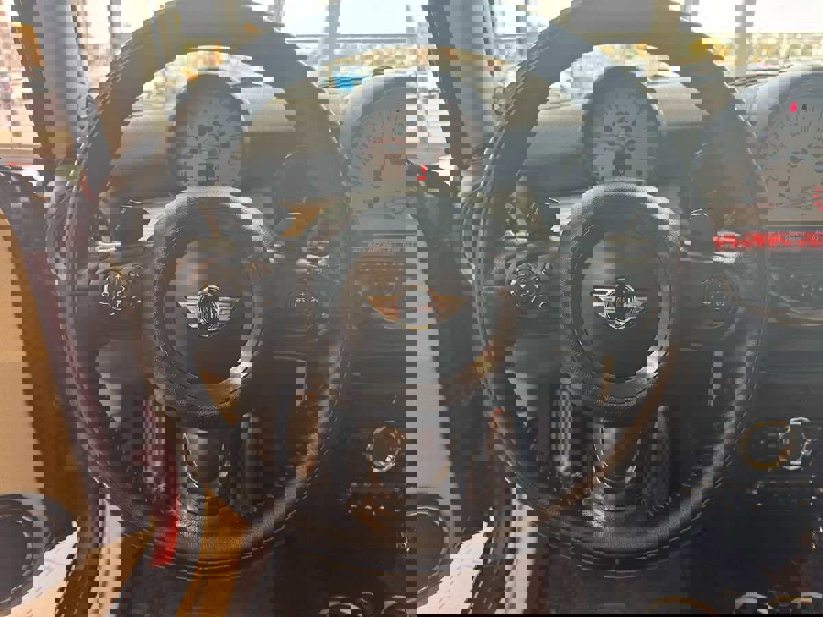 Used 2011 MINI Cooper S image 30