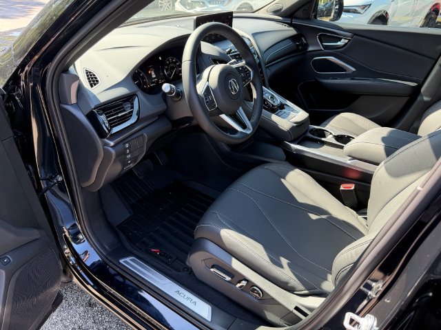 New 2026 Acura RDX SH-AWD image 7