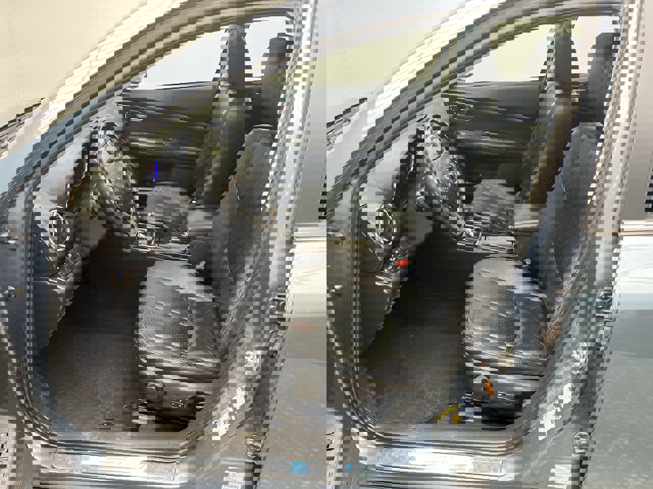 Used 2012 MAZDA MAZDA6 s Grand Touring w/ Technology Pkg image 3