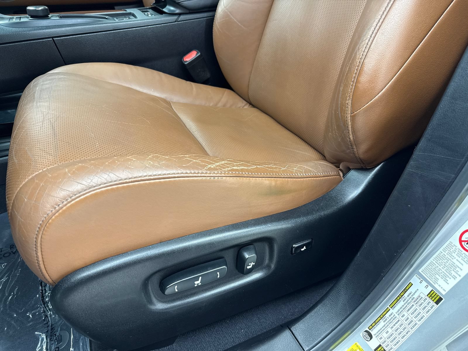 Used 2015 Lexus RX 350 FWD image 33