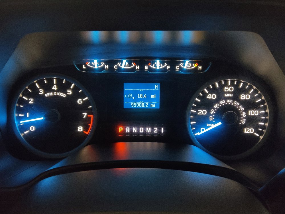 Used 2020 Ford F150 XLT AWD/4WD image 23