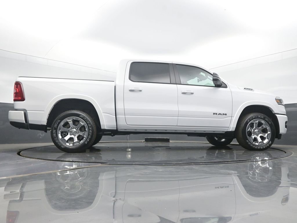 New 2026 RAM 1500 Big Horn image 52