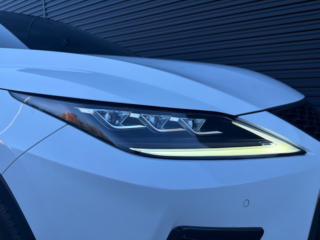 Used 2020 Lexus RX 350 F Sport AWD/4WD image 3
