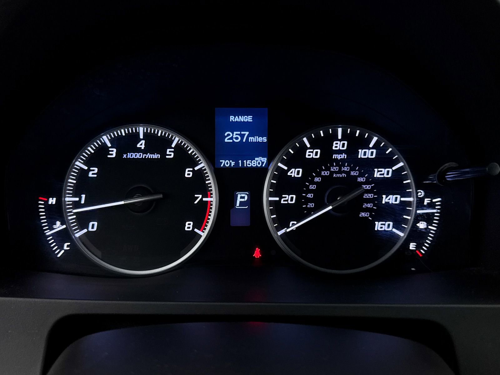 Used 2015 Acura RDX FWD w/ Technology Package image 30