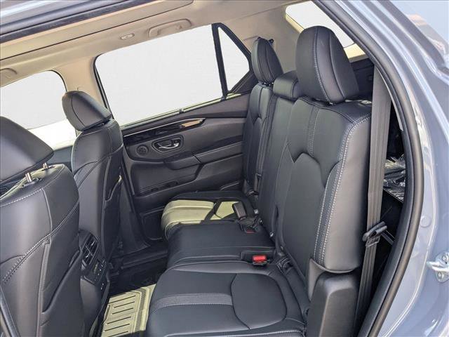 New 2025 Honda Pilot Touring image 16