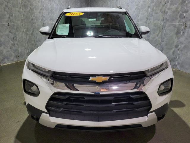 Used 2023 Chevrolet TrailBlazer LT w/ Convenience Package image 14