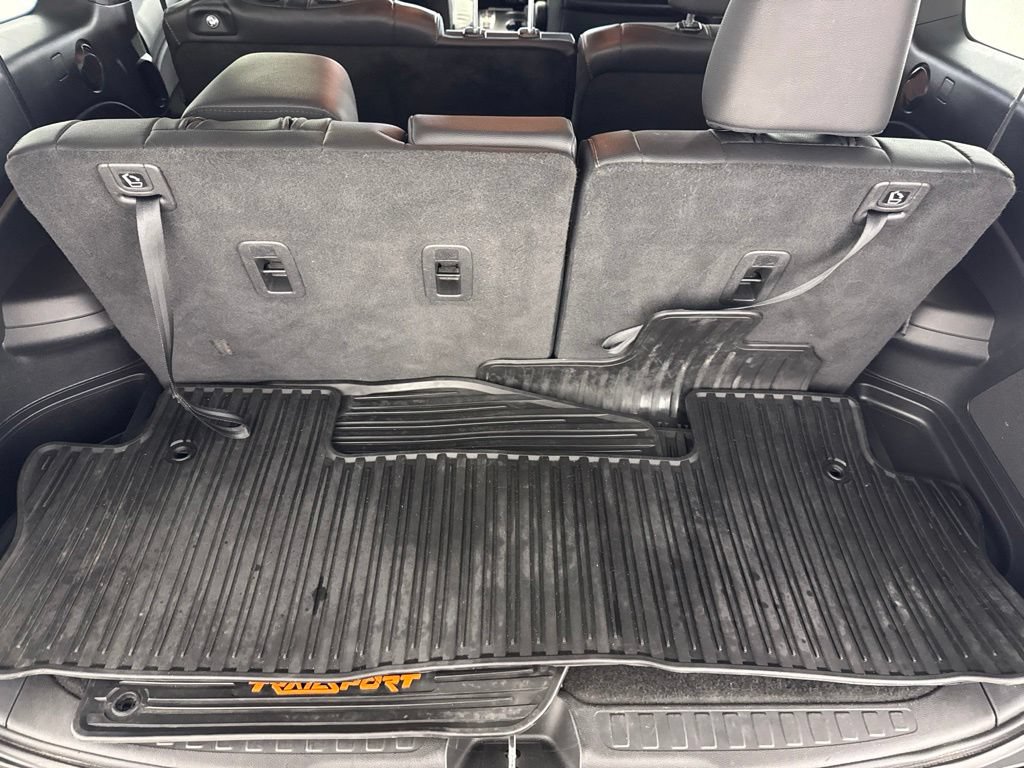 Certified 2022 Honda Pilot TrailSport image 31