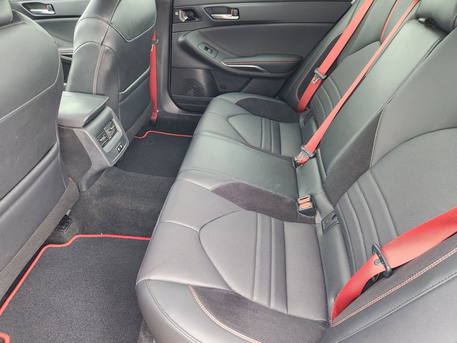Used 2020 Toyota Avalon TRD FWD image 35