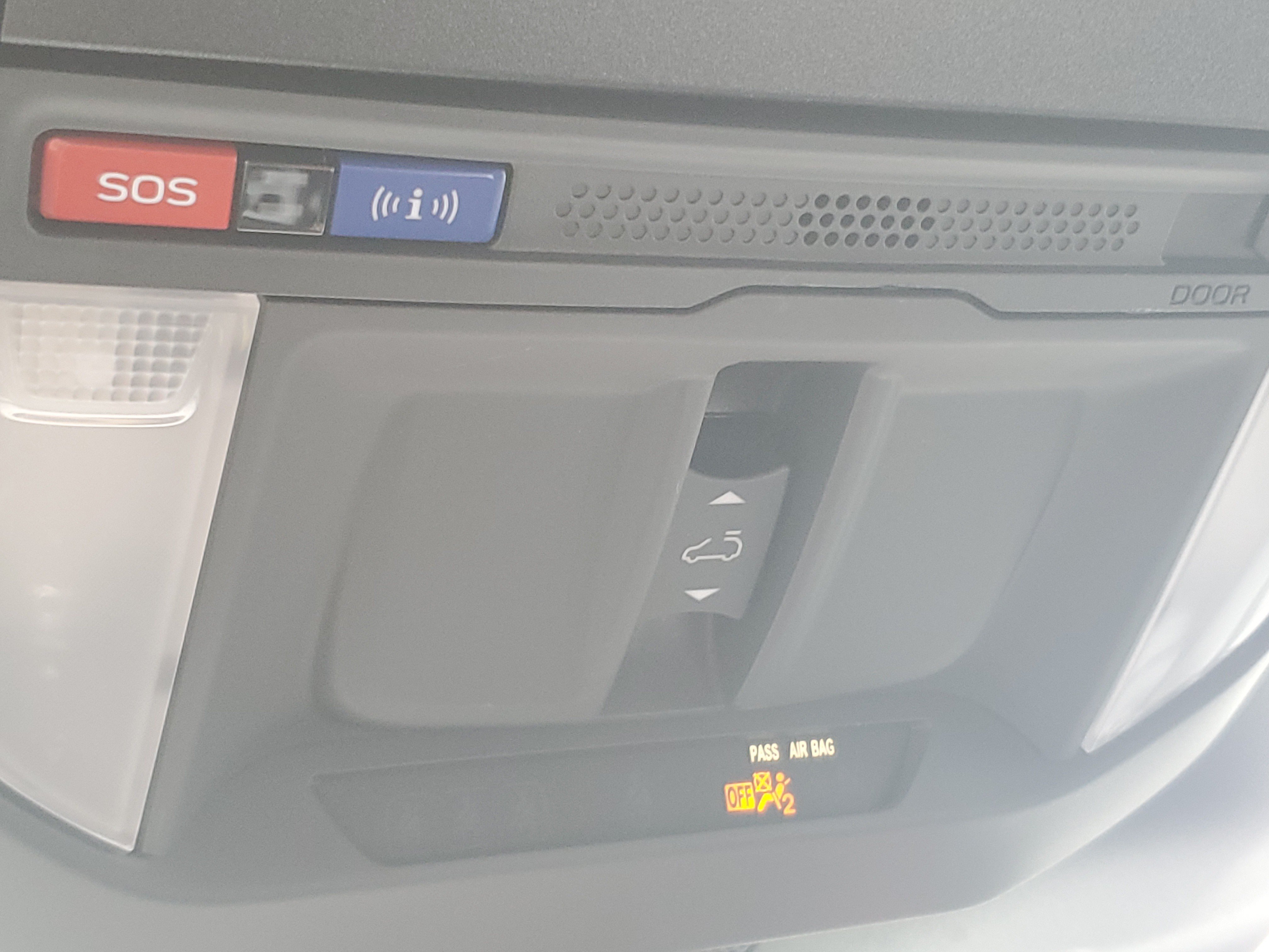 Certified 2026 Subaru Forester Premium AWD/4WD image 31