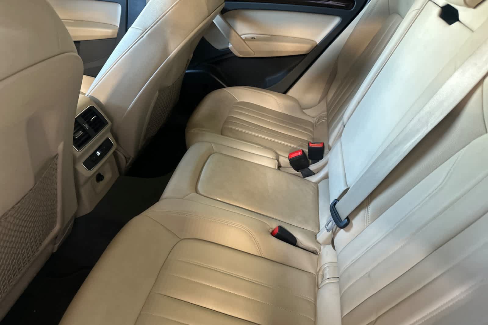 Used 2019 Audi Q5 2.0T Premium AWD/4WD image 5
