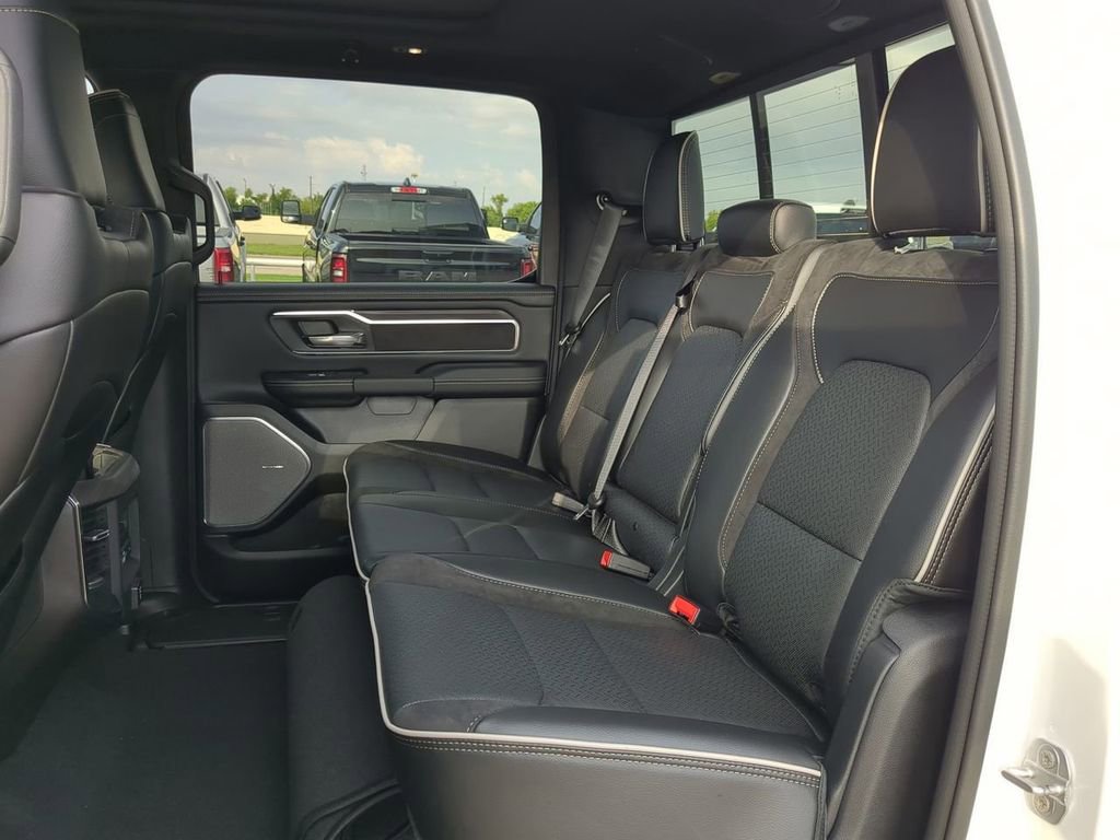 New 2026 RAM 1500 Laramie w/ Night Edition image 27