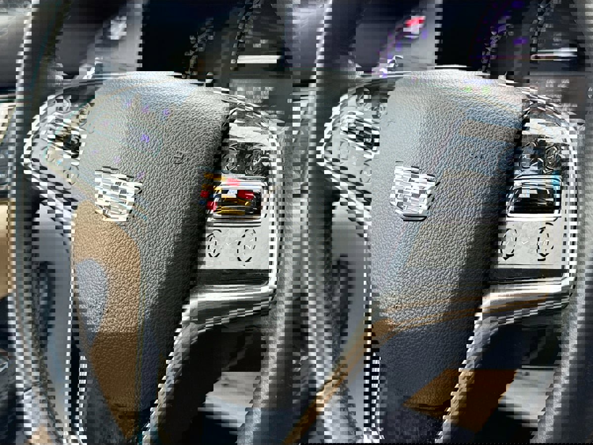 Used 2019 Cadillac CTS Luxury image 35