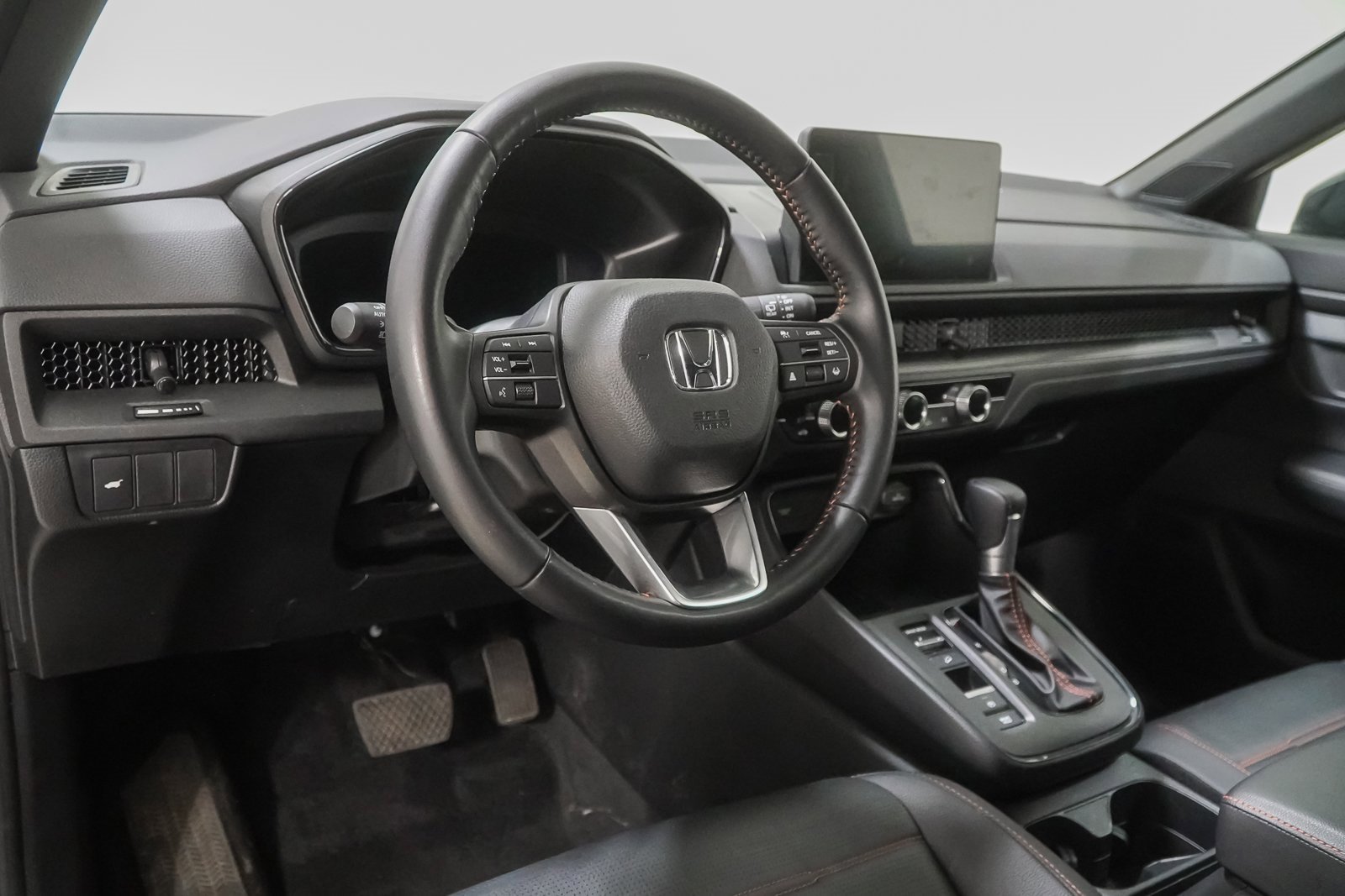 Certified 2026 Honda CR-V Sport-L image 20