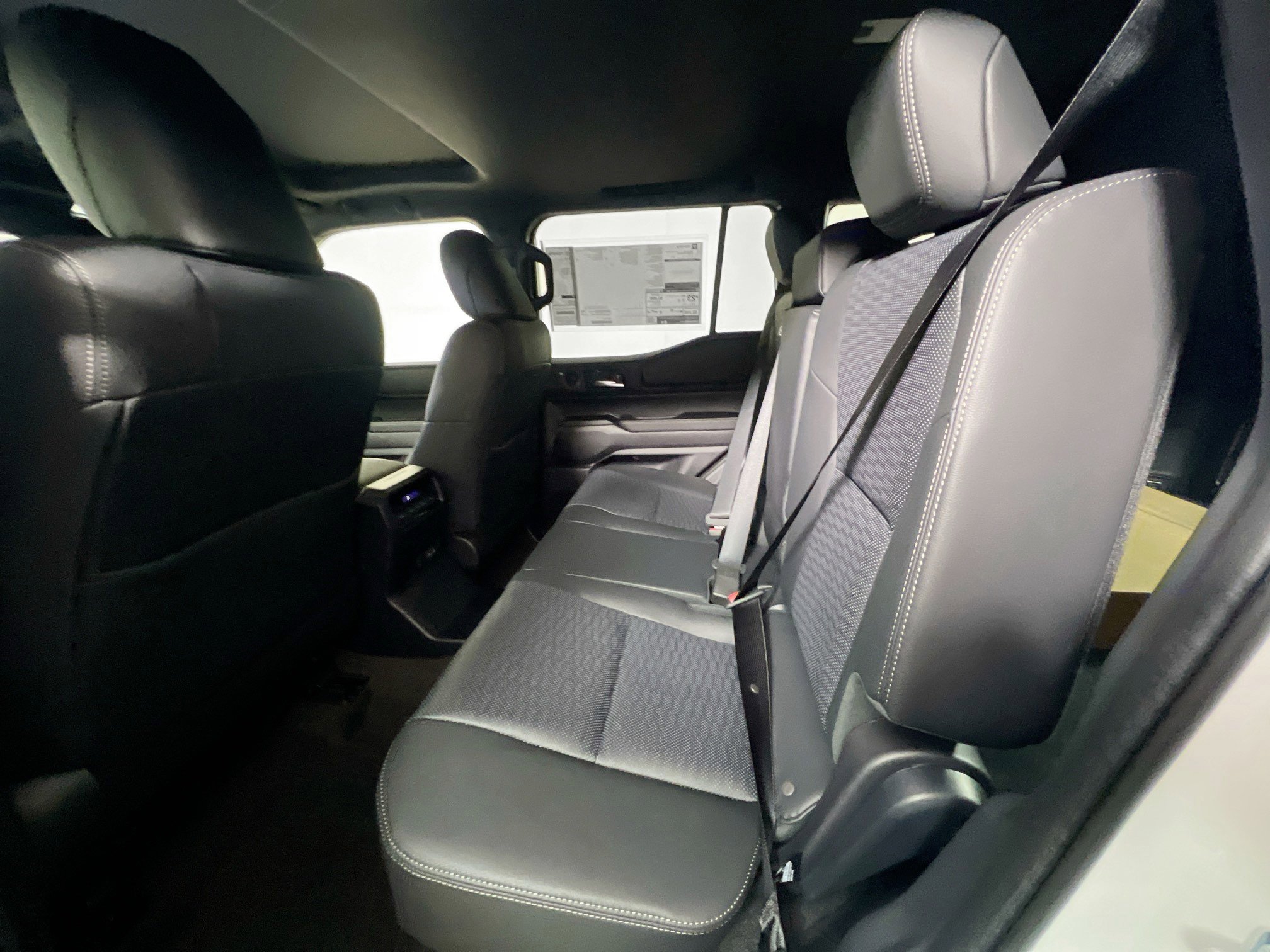 New 2026 Toyota Land Cruiser image 29