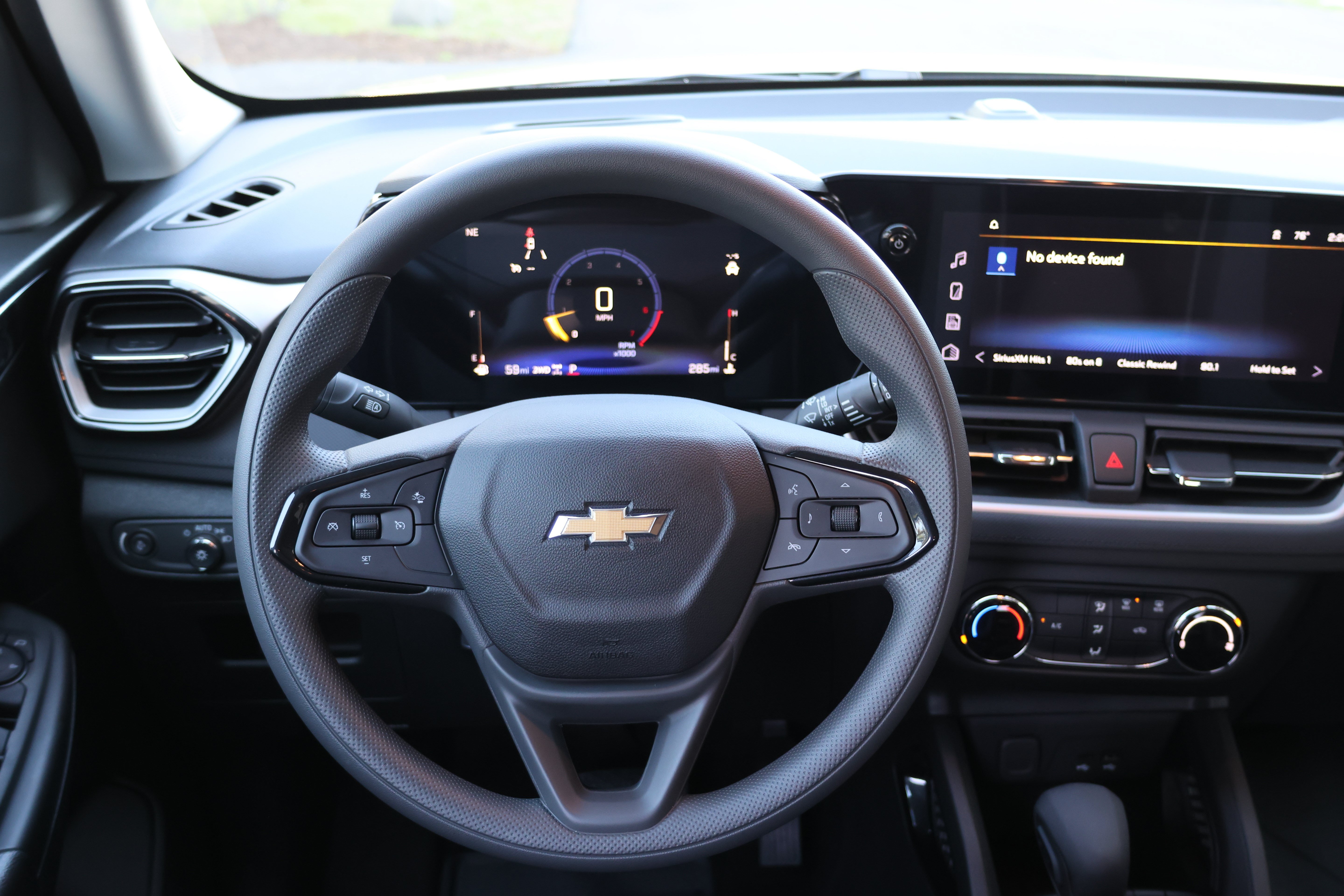 Used 2026 Chevrolet TrailBlazer LS w/ LS Convenience Package AWD/4WD image 22