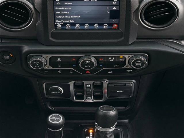 Used 2021 Jeep Gladiator Sport AWD/4WD image 15