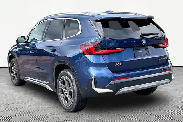Used 2023 BMW X1 xDrive28i w/ Premium Package AWD/4WD image 4