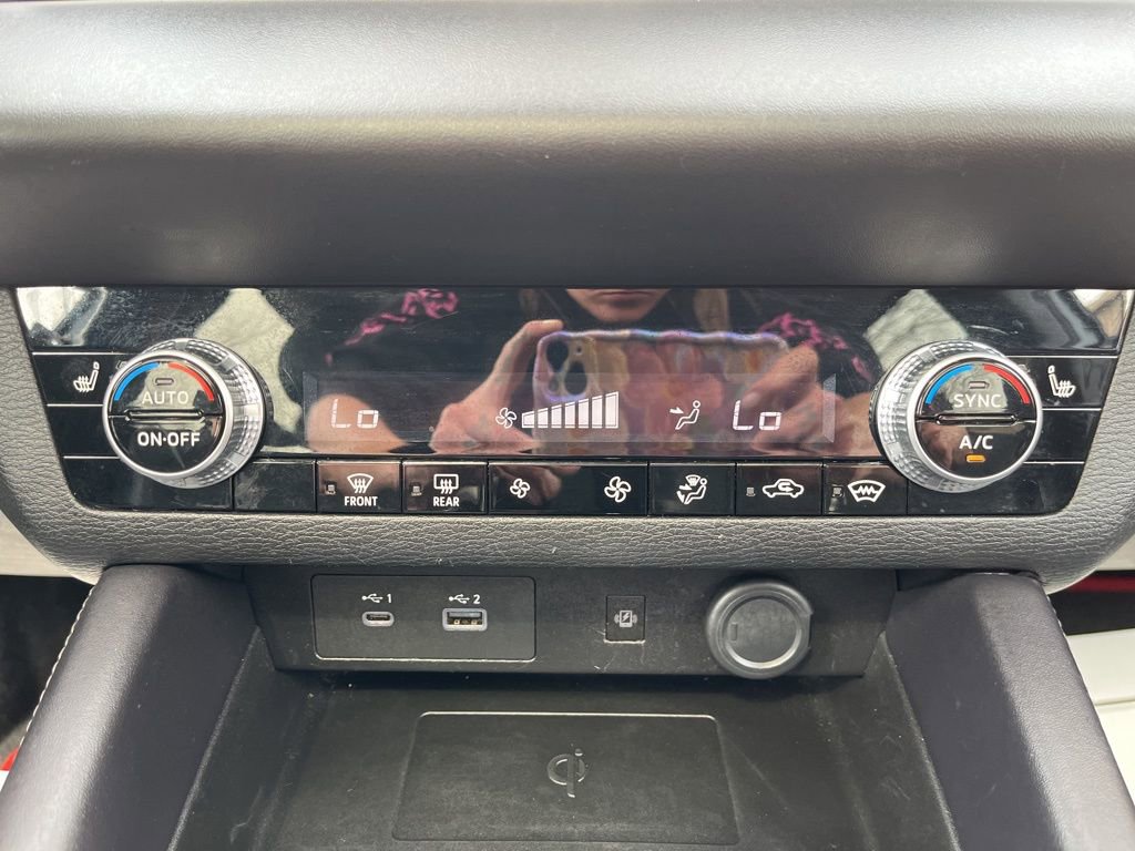 Used 2024 Mitsubishi Outlander Ralliart AWD/4WD image 35