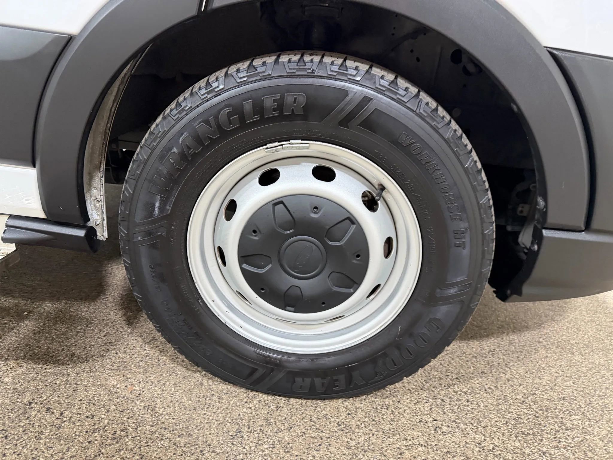 Used 2021 Ford Transit 350 XL RWD image 67